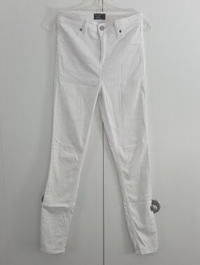Abercrombie Jean Leggings